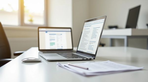 Créer un blog efficace avec des exemples pratiques