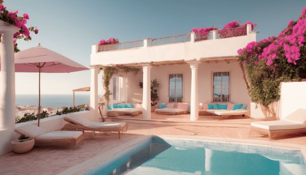 Hôtel Albufeira Algarve Portugal : choisissez votre séjour parfait