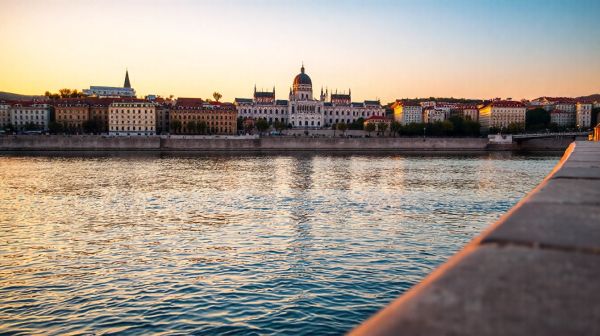 Les meilleures activités à Budapest pour un week-end entre amis