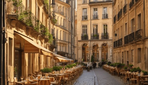 Lyon rue des Marronniers : les meilleures adresses à explorer