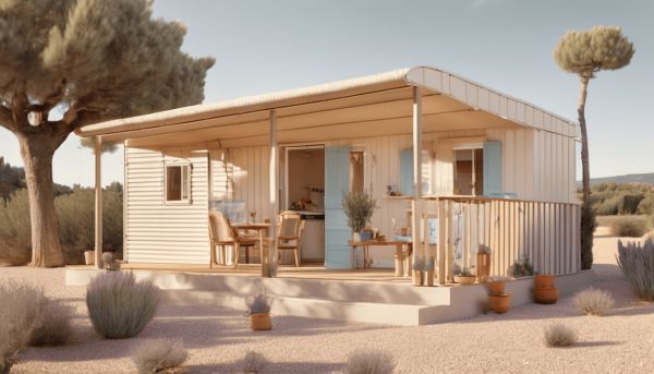 Mobil home dans le Var : un choix souvent sous-estimé pour des vacances réussies