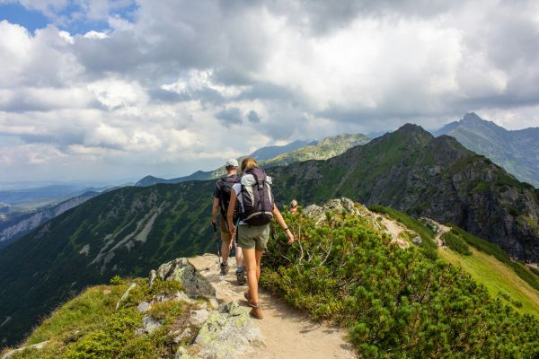 Quels sont les conseils pour une randonnée dans les montagnes de l'Annapurna, Népal?
