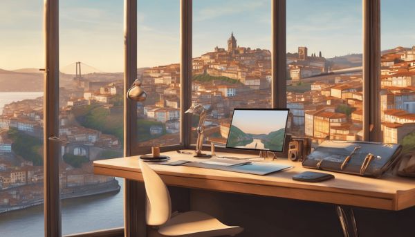 Réservez votre voiture de location à Porto facilement